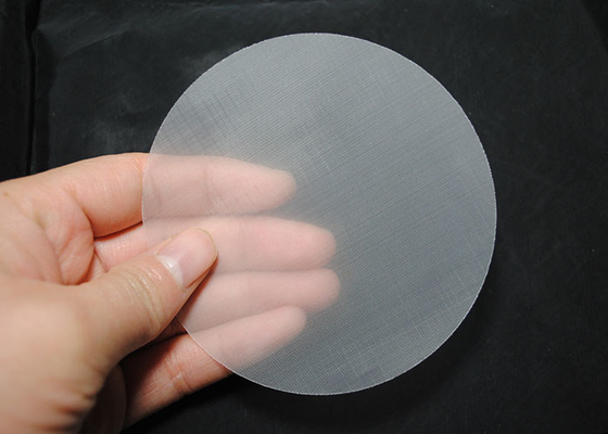 Un buon prezzo. Maglia di nylon del tessuto del commestibile 5 10 15 25 30 45 50 74 100 150 200 220 250 micron in linea