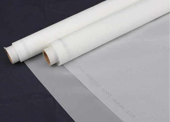 Un buon prezzo. Filtro di nylon tessuto pianura 5-2000um Mesh Cloth da FDA 0.05m - 3.65m largamente in linea