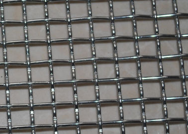 Un buon prezzo. Maglia unita tessuta dello schermo di griglia dell'altoparlante del filtro dal cavo di acciaio inossidabile del commestibile 304 per   Arrosto 1 10 11 40 300 500 micron in linea