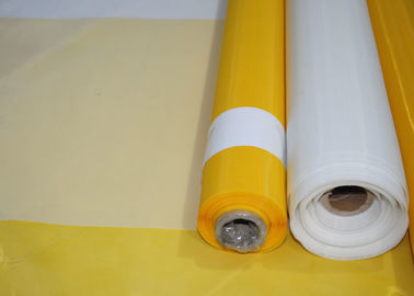 Un buon prezzo. Maglia a 53 pollici 280 del panno di bullonatura del poliestere di alta tensione per stampa di vetro in linea