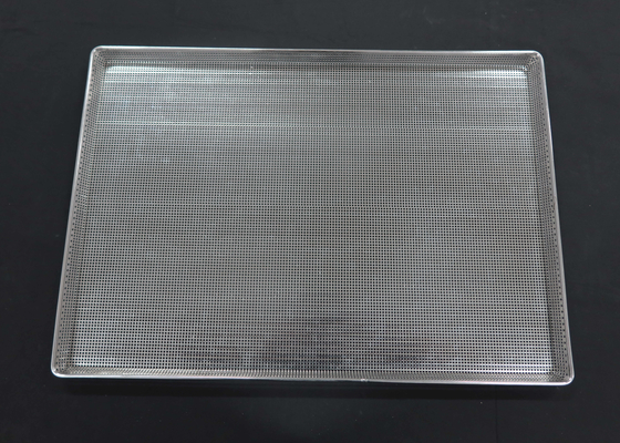 Un buon prezzo. 1.5mm Forno Forno 304 Acciaio inossidabile per frutta e verdura secca in linea