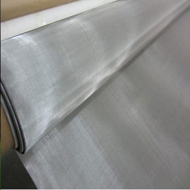 Un buon prezzo. Setaccio a maglie dell'acciaio inossidabile con permeabilità all'aria usata per filtrazione industriale in linea
