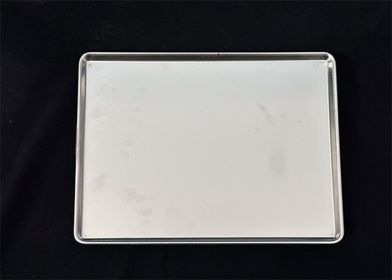 Un buon prezzo. Fabbricazione di pallet in acciaio inox in linea