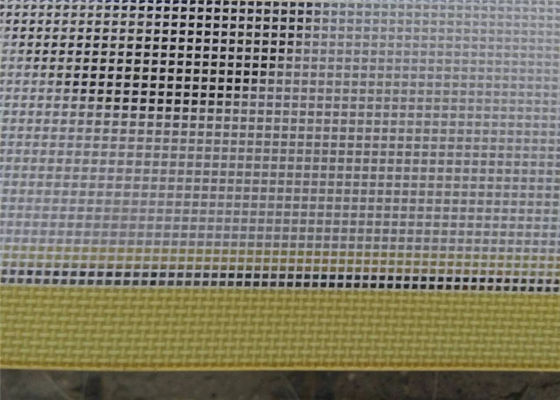 Un buon prezzo. Cinghia della maglia del poliestere di resistenza all'usura/prodotto intessuto normale della maglia in linea