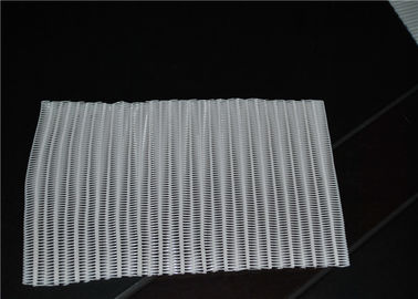 Un buon prezzo. Cinghia media della maglia dello schermo dell'essiccatore di spirale del poliestere del ciclo con il giunto senza fine in linea