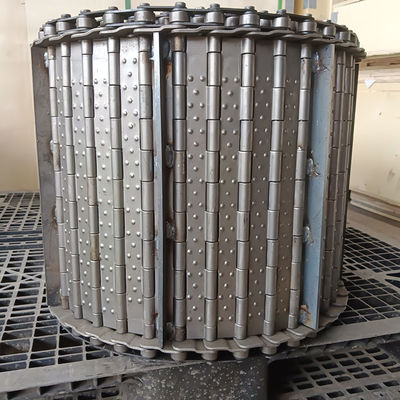 Un buon prezzo. Scaffalatura di acciaio con cerniera di acciaio con cintura a cerniera in linea