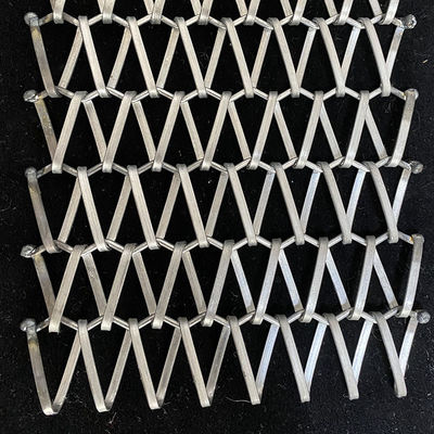 Un buon prezzo. Fornace metallo in acciaio inossidabile spirale rete di filo di forno nastro trasportatore in linea