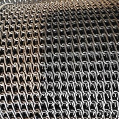 Un buon prezzo. Cinture di cottura di biscotti laminati piatti in acciaio inossidabile, di acciaio carbonio, per la cottura in linea