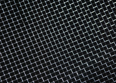 Un buon prezzo. Schermo di superficie luminoso della finestra di sicurezza della rete metallica dell'acciaio inossidabile in linea
