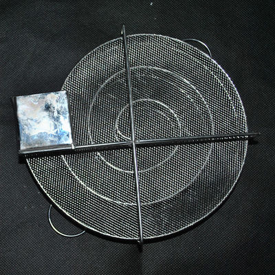 Un buon prezzo. SGS di lucidatura di trattamento del generatore 304 freddi del fumo dell'acciaio inossidabile elencato in linea