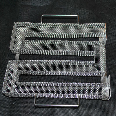 Un buon prezzo. Resistente ad alta temperatura del generatore freddo del fumo degli accessori del fumatore del BBQ in linea