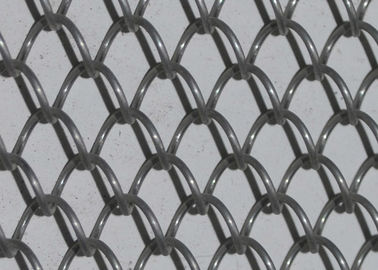 Un buon prezzo. Recinzione convenzionale leggera del nastro trasportatore/collegamento a catena della rete metallica in linea