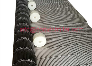 Un buon prezzo. Filo di acciaio di Mesh Cooling Food Chain Metal Mesh Wood Conveyor Belt Price per l'alimento del forno della pizza in linea