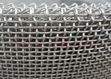 Un buon prezzo. Rete metallica dell'acciaio inossidabile di FDA 304 rete metallica tessuta 316 ss resistente alla corrosione in linea