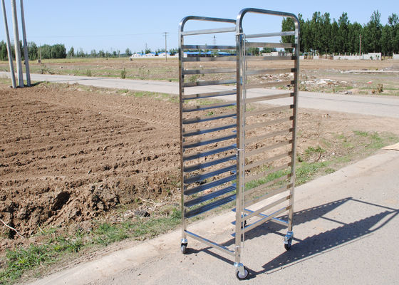Un buon prezzo. Vassoio di raffreddamento del forno del dessert del carrello dello scaffale dell'acciaio inossidabile della bevanda dell'alimento in linea