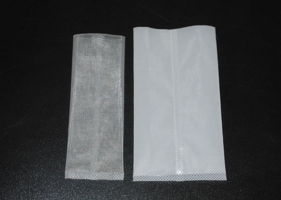 Un buon prezzo. Nylon Mesh Filter Fabric del monofilamento di Garde 30x40cm dell'alimento in linea