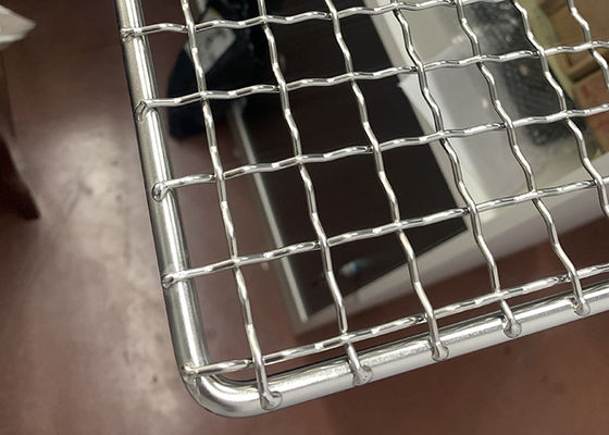 Un buon prezzo. Cavo accatastabile Mesh Tray For Drying Raisins Banana Herb Vegetable Meat del disidratatore in linea