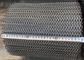 Cavo a catena Mesh Conveyor Belt Rustproof del tessuto di acciaio inossidabile del diametro 0.5mm-5mm