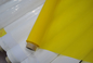 maglia del tessuto di maglia di stampa dello schermo del poliestere 0.6-3.65Meters 48t-70/122