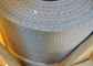 cavo tessuto olandese Mesh For Plastic Extruder di inverso di larghezza 110x22 SS304 di 230mm