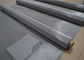 Rete metallica dell'acciaio inossidabile con resistente ad alta temperatura usato per il filtro dell'olio