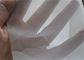 Panno di bullonatura bianco del poliestere di alta tensione di 180 maglie usato per stampa elettronica