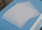 Tipo di nylon della tela della maglia del tessuto filtrante del condizionamento d'aria su misura