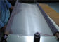Rete metallica dell'acciaio inossidabile della tela con allungamento basso per stampare