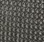 Grembiule pieno professionale della maglia metallica dell'armatura di Chainmail per la dimensione del macellaio su misura