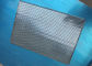 Vassoi perforati del metallo dell'acciaio inossidabile di certificazione di FDA con la dimensione su misura