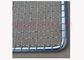 304 316 l vassoi della rete metallica dell'acciaio inossidabile del commestibile per il disidratatore