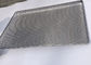 Vassoio di secchezza perforato della maglia dell'acciaio inossidabile di 460*660 millimetro per le erbe asciutte