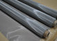 Commestibile AISI 304 316 larghezza della rete metallica dell'acciaio inossidabile 316L solitamente 1M