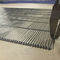 304 un acciaio inossidabile Mesh Flat Flex Conveyor Belt di 316 metalli per la trasformazione dei prodotti alimentari di Oven Freezer Dryer Furnace