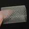 cavo in espansione Mesh Filter di acciaio inossidabile FDA di 2x3mm