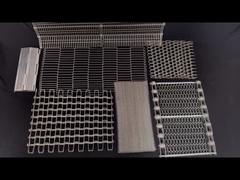 Cavo Mesh Conveyor Belt