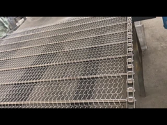 Cavo Mesh Conveyor Belt