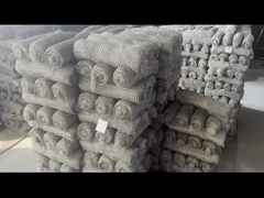 di acciaio inossidabile