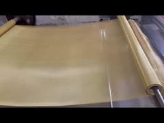 Cage di Faraday Copper Wire Mesh Emf Shielding Brass Mesh