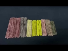 Cornici decorative a bobina colorate