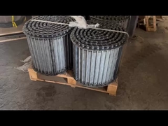 confezionatori in acciaio matel per macchine a frantumi