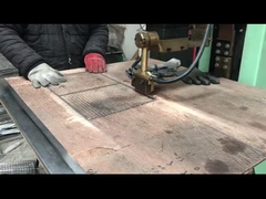 vassoio a maglia per alimenti