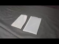 sacchetto di maglia di nylon per filtro