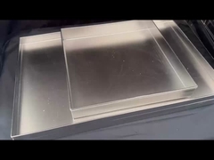 vassoio da torta in acciaio inossidabile