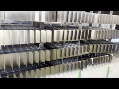 Tagliatore di torte per utensili da pasticceria Coltello Tagliatore di torte in acciaio inossidabile