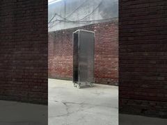 di acciaio inossidabile