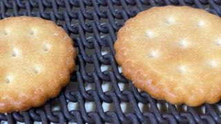 Nastro trasportatore per cottura al forno in metallo al carbonio continuo in acciaio inossidabile 304 per uso alimentare resistente al calore a forma di Z