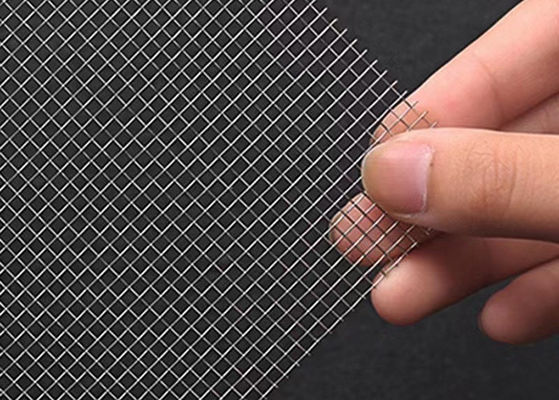 cavo Mesh Window Screen For Spaceflight di acciaio inossidabile 310s 410