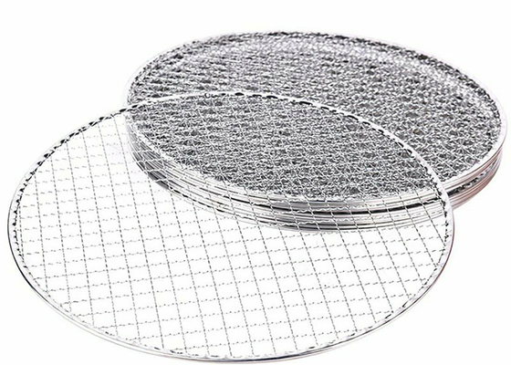 Un buon prezzo. Cavo Mesh Tray Welded Stainless Steel del bene durevole 2.0mm in linea