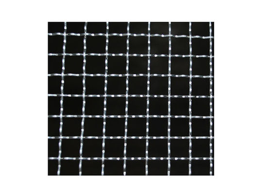 cavo tessuto 30m Mesh Roll di acciaio inossidabile 1 5 100 500Micron per il filtro